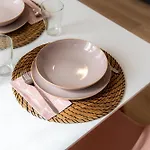 Elegante Casa Lejlighed
