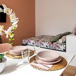 Lejlighed Elegante Casa *