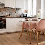 Lejlighed Elegante Casa Chiavari