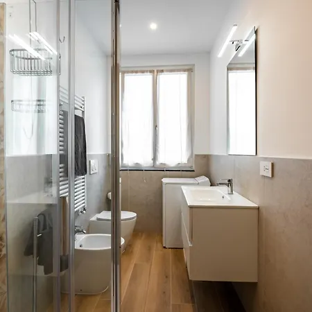 Elegante Casa アパート