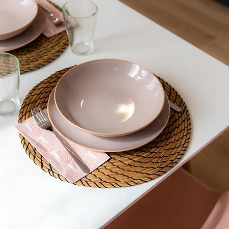 Elegante Casa アパート
