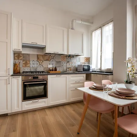 Elegante Casa * Chiavari