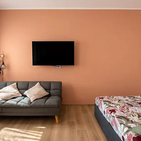 Elegante Casa