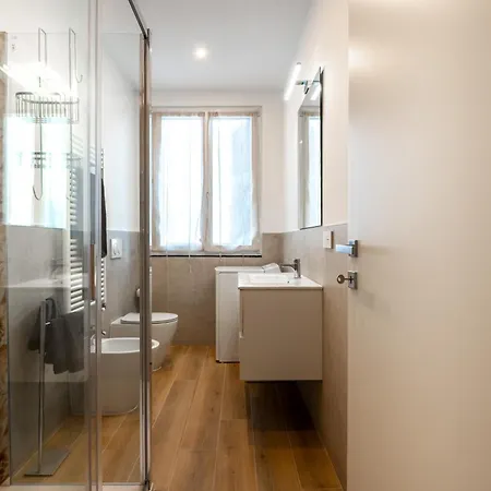 Elegante Casa Appartement