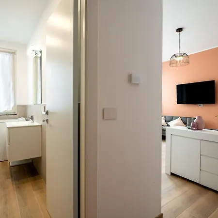 Elegante Casa Chiavari