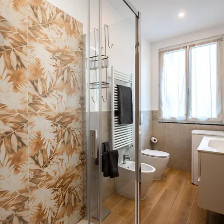 Apartment Elegante Casa *