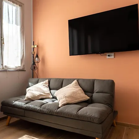 Elegante Casa Appartement Chiavari