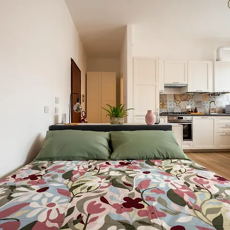 Elegante Casa Apartment