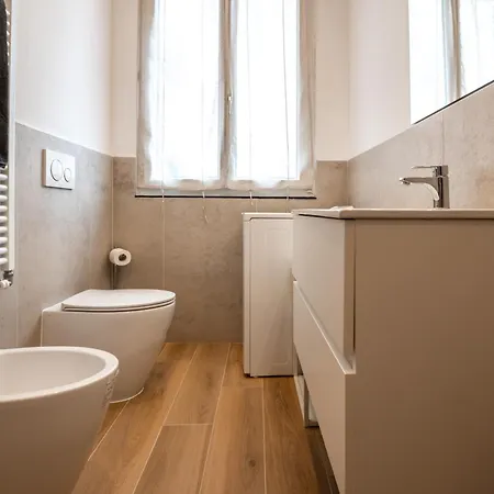 Elegante Casa Appartement Chiavari