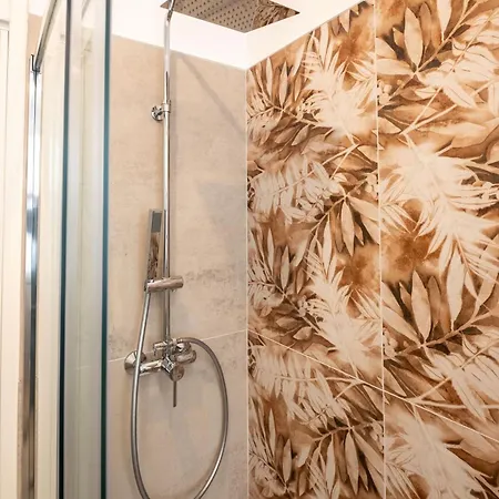 Elegante Casa Apartment