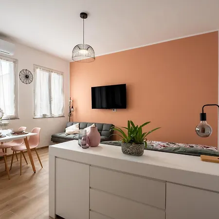 Appartement Elegante Casa *