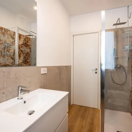 Appartement Elegante Casa
